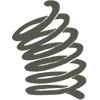 garage door spring